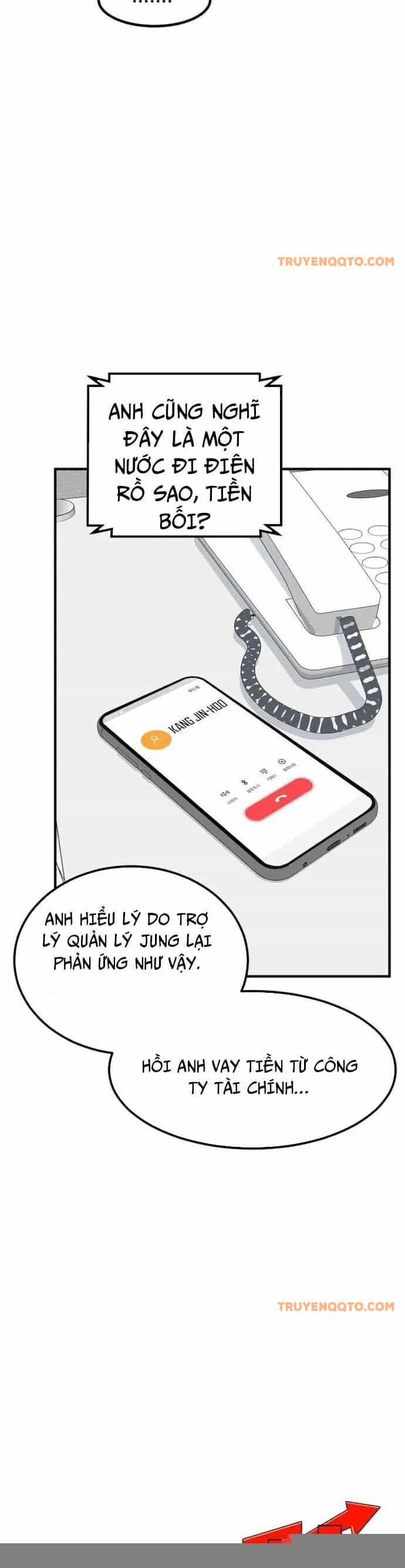 Nhà Đầu Tư Nhìn Thấy Tương Lai - Chương 39 - ảnh 12