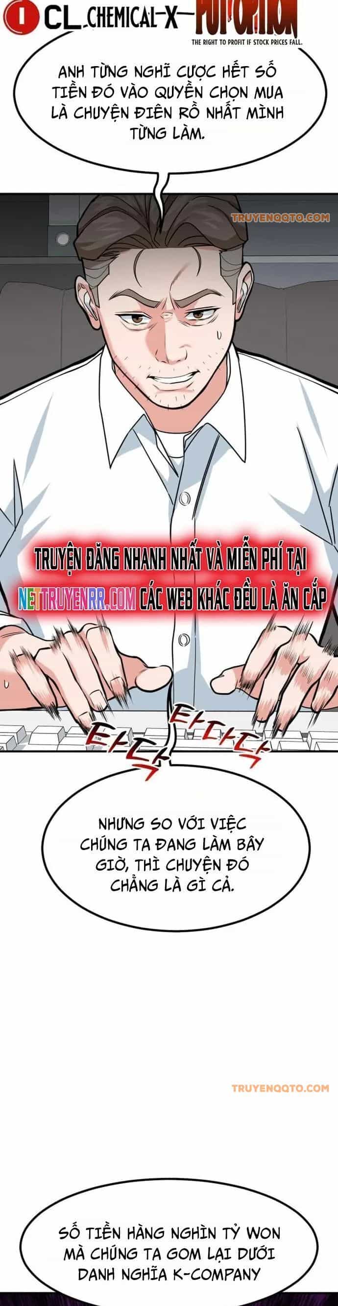 Nhà Đầu Tư Nhìn Thấy Tương Lai - Chương 39 - ảnh 13
