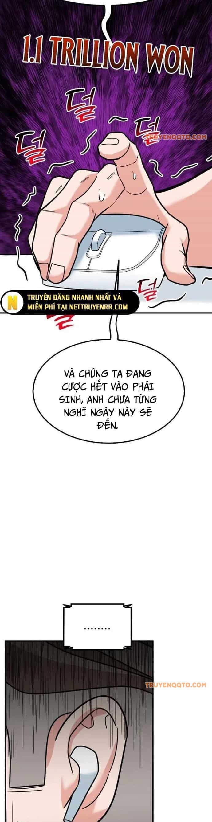 Nhà Đầu Tư Nhìn Thấy Tương Lai - Chương 39 - ảnh 14