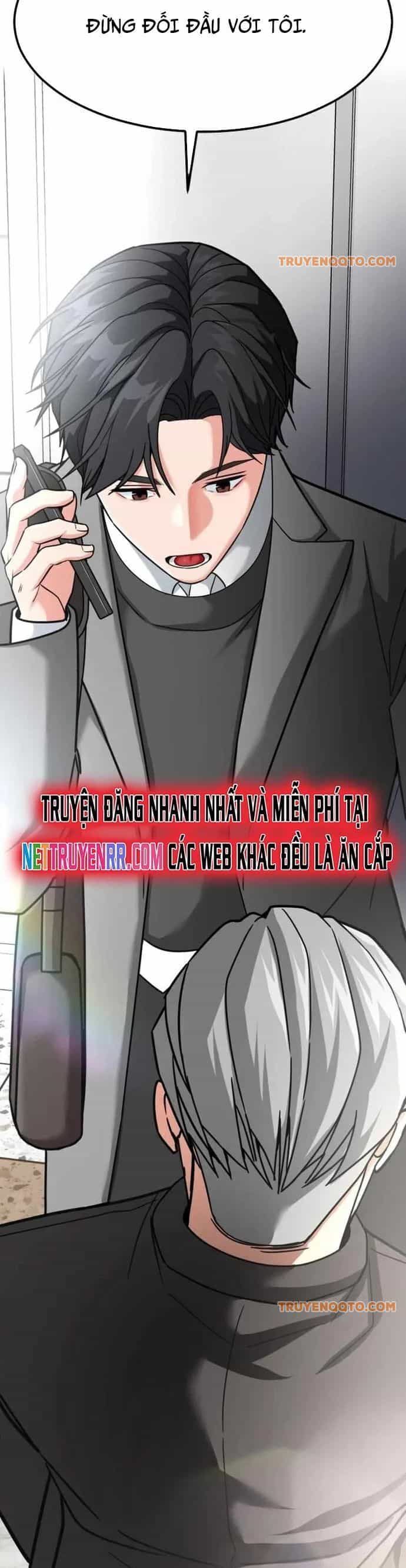 Nhà Đầu Tư Nhìn Thấy Tương Lai - Chương 39 - ảnh 4