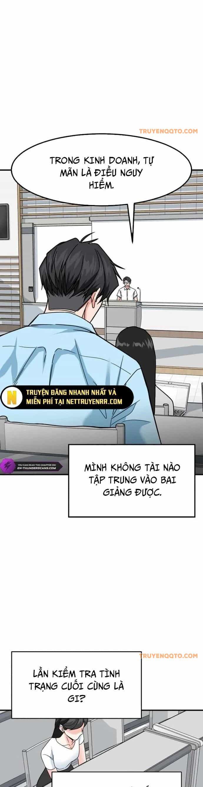 Nhà Đầu Tư Nhìn Thấy Tương Lai - Chương 39 - ảnh 50