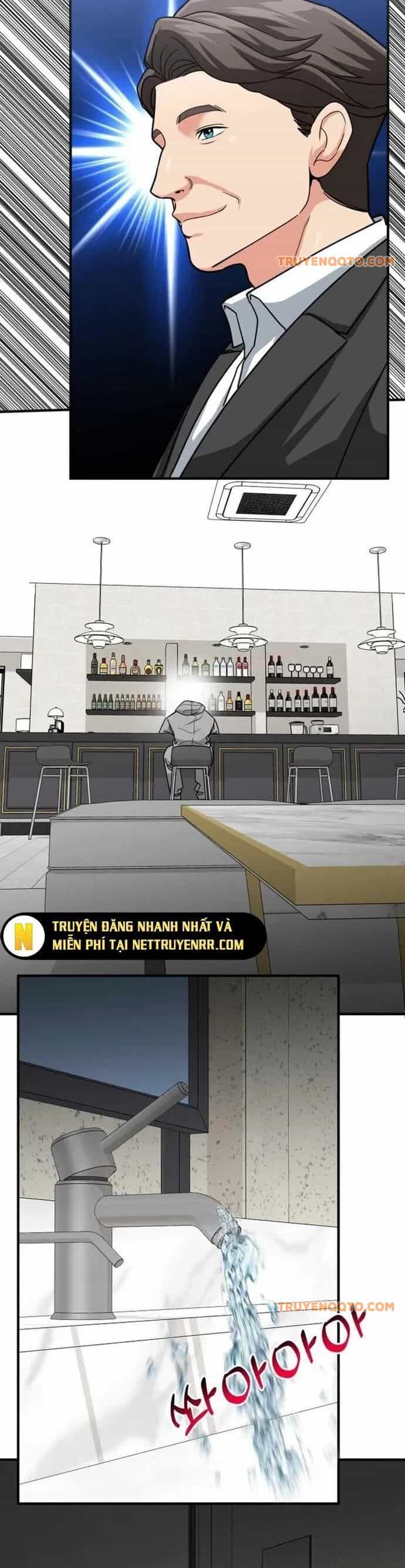 Nhà Đầu Tư Nhìn Thấy Tương Lai - Chương 39 - ảnh 65