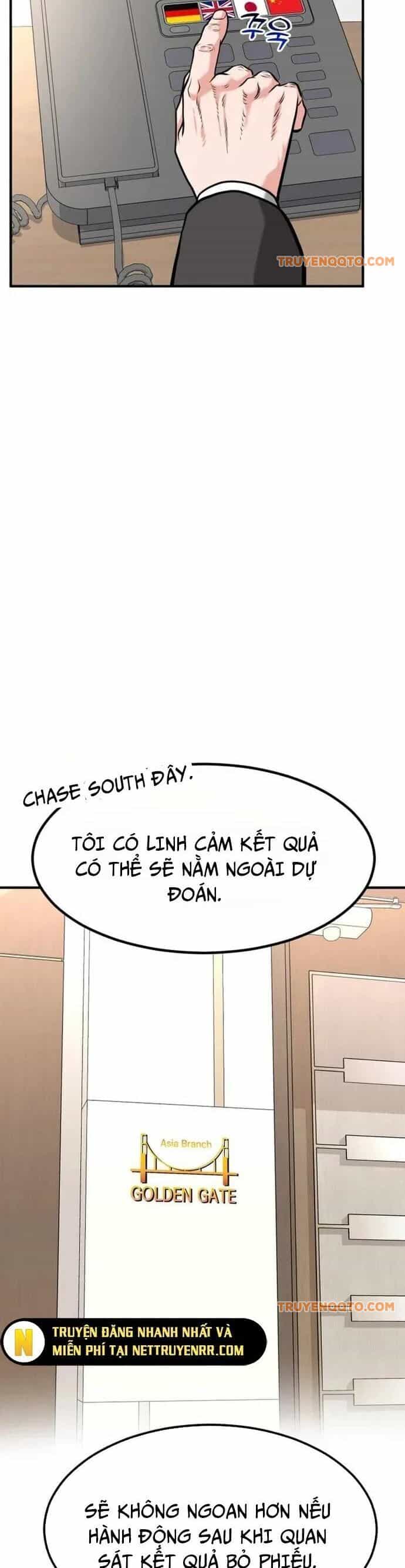 Nhà Đầu Tư Nhìn Thấy Tương Lai - Chương 39 - ảnh 8