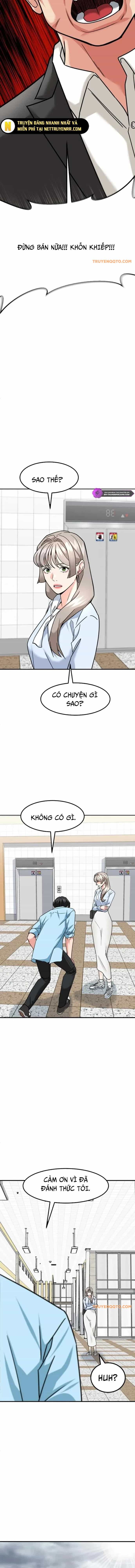 Nhà Đầu Tư Nhìn Thấy Tương Lai - Chương 40 - ảnh 19