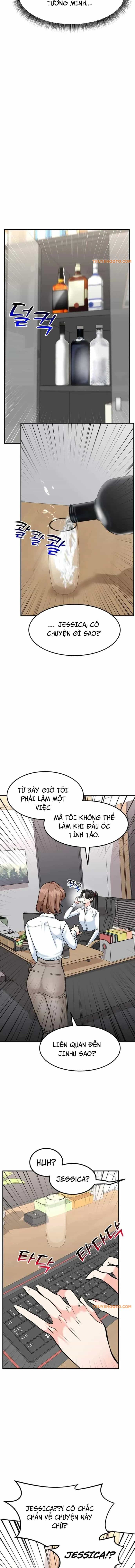 Nhà Đầu Tư Nhìn Thấy Tương Lai - Chương 40 - ảnh 5