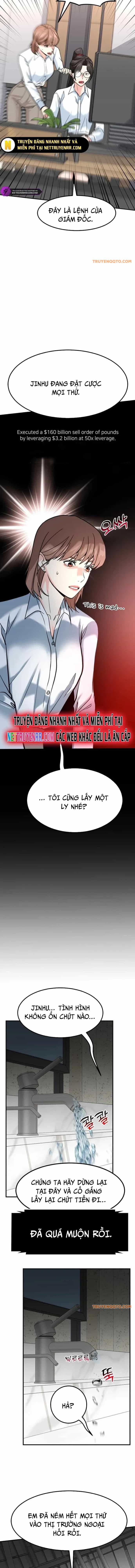 Nhà Đầu Tư Nhìn Thấy Tương Lai - Chương 40 - ảnh 6