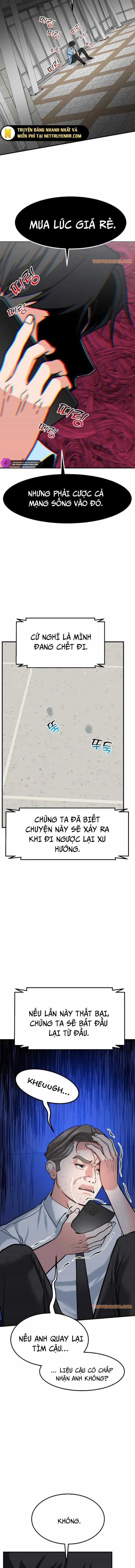 Nhà Đầu Tư Nhìn Thấy Tương Lai - Chương 40 - ảnh 7