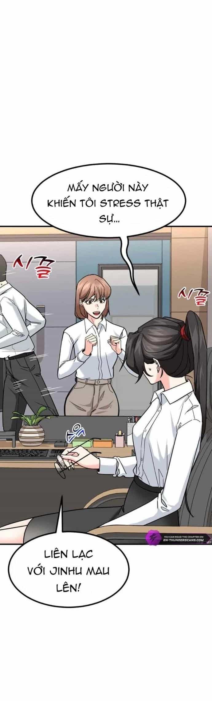 Nhà Đầu Tư Nhìn Thấy Tương Lai - Chương 41 - ảnh 12