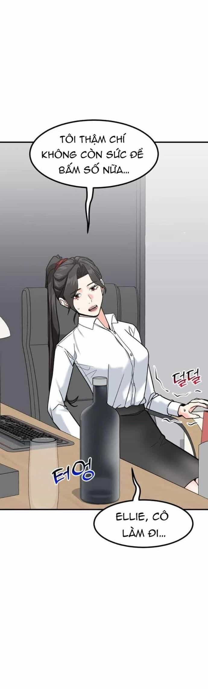 Nhà Đầu Tư Nhìn Thấy Tương Lai - Chương 41 - ảnh 13
