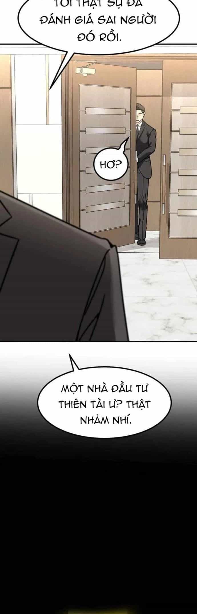 Nhà Đầu Tư Nhìn Thấy Tương Lai - Chương 41 - ảnh 16
