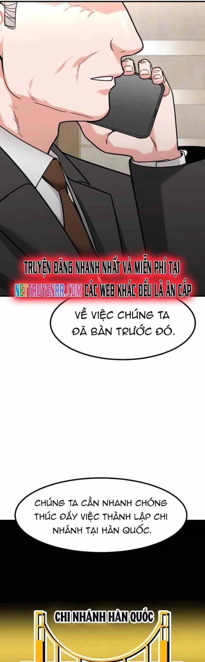 Nhà Đầu Tư Nhìn Thấy Tương Lai - Chương 41 - ảnh 21