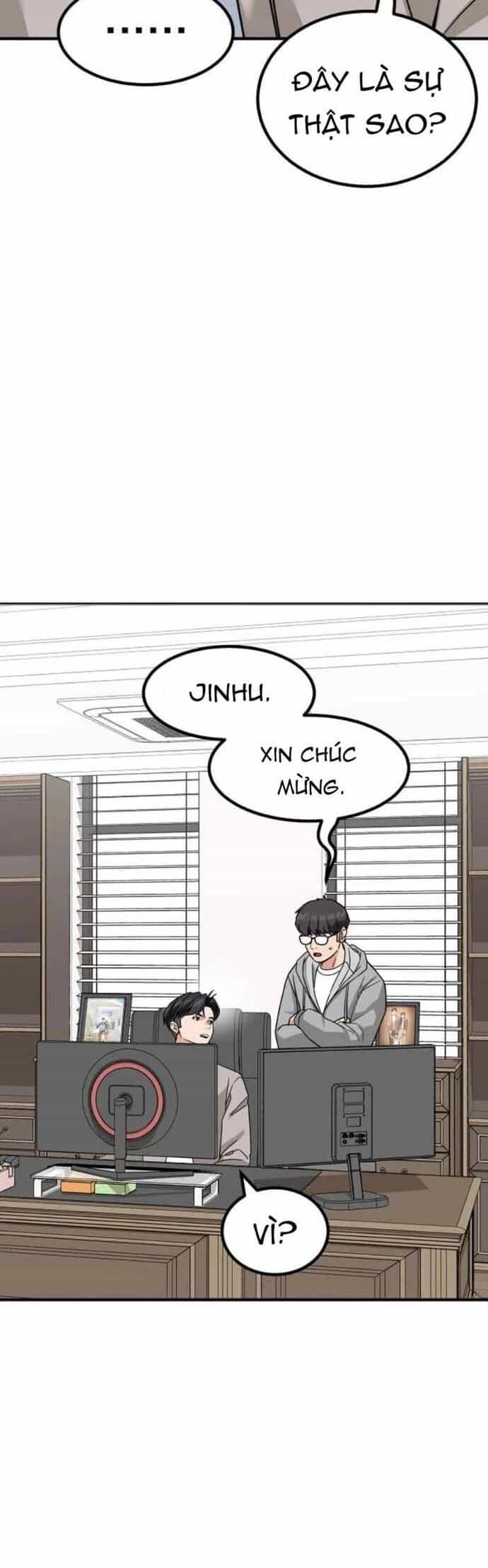 Nhà Đầu Tư Nhìn Thấy Tương Lai - Chương 41 - ảnh 26