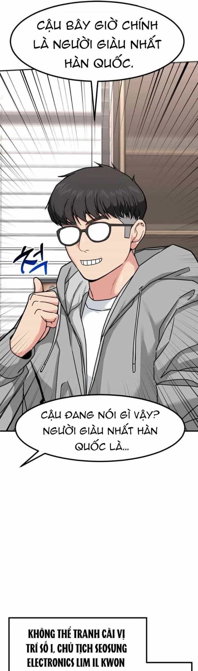 Nhà Đầu Tư Nhìn Thấy Tương Lai - Chương 41 - ảnh 27