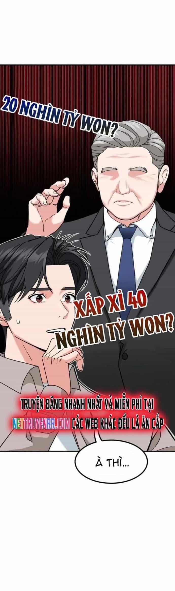 Nhà Đầu Tư Nhìn Thấy Tương Lai - Chương 41 - ảnh 29
