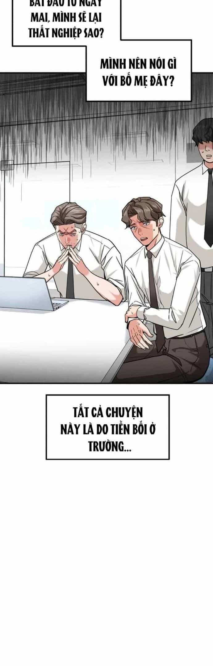 Nhà Đầu Tư Nhìn Thấy Tương Lai - Chương 41 - ảnh 3