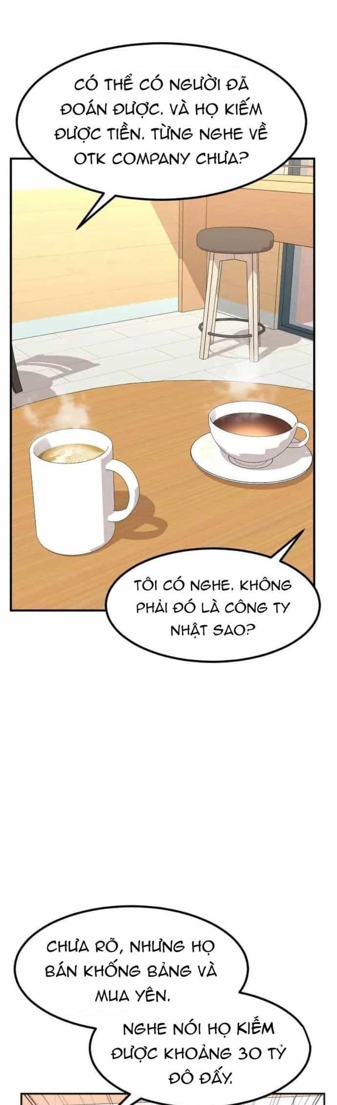 Nhà Đầu Tư Nhìn Thấy Tương Lai - Chương 41 - ảnh 33