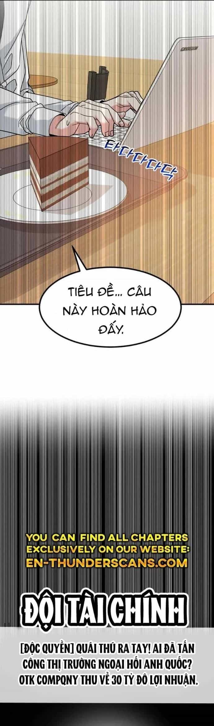 Nhà Đầu Tư Nhìn Thấy Tương Lai - Chương 41 - ảnh 36