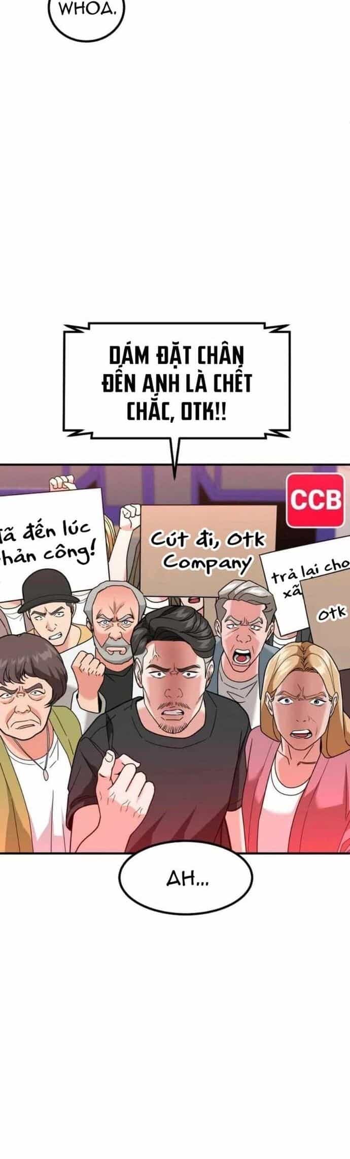 Nhà Đầu Tư Nhìn Thấy Tương Lai - Chương 41 - ảnh 41