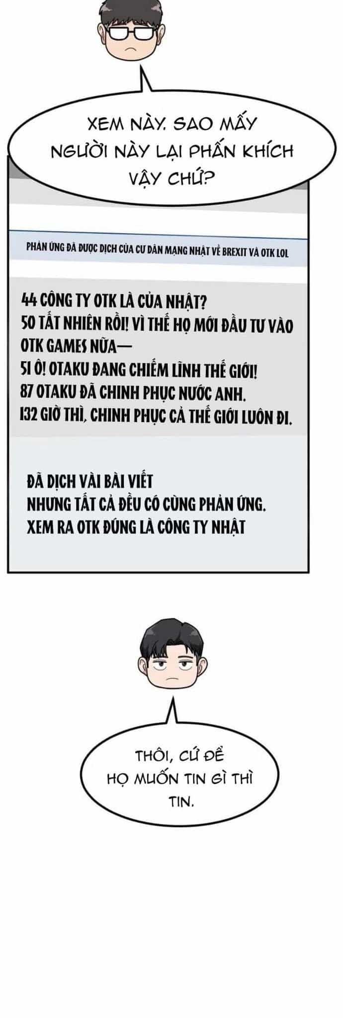 Nhà Đầu Tư Nhìn Thấy Tương Lai - Chương 41 - ảnh 43