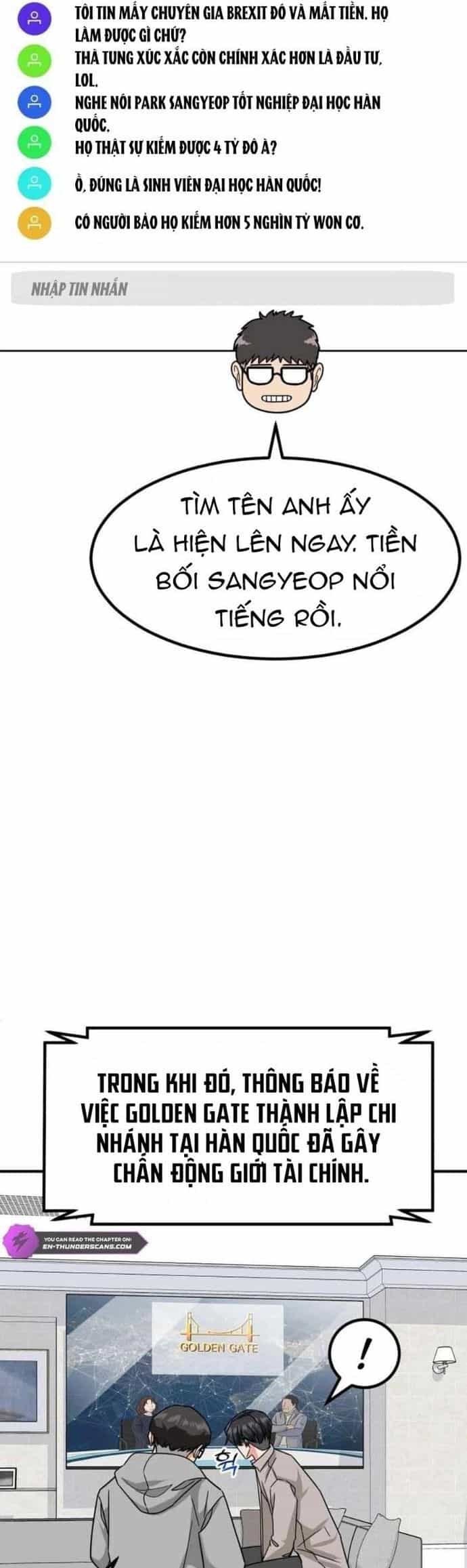 Nhà Đầu Tư Nhìn Thấy Tương Lai - Chương 41 - ảnh 48