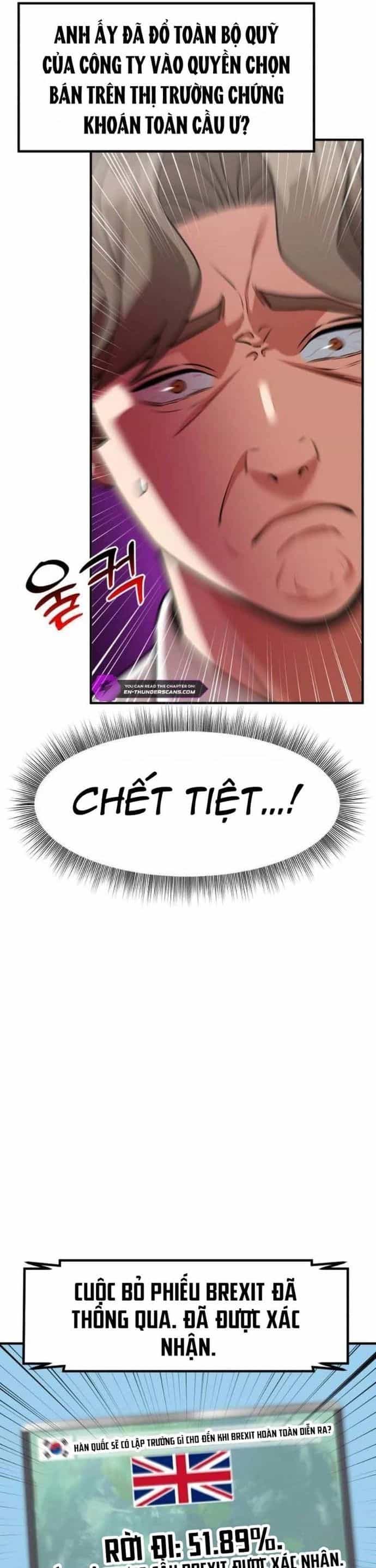 Nhà Đầu Tư Nhìn Thấy Tương Lai - Chương 41 - ảnh 5