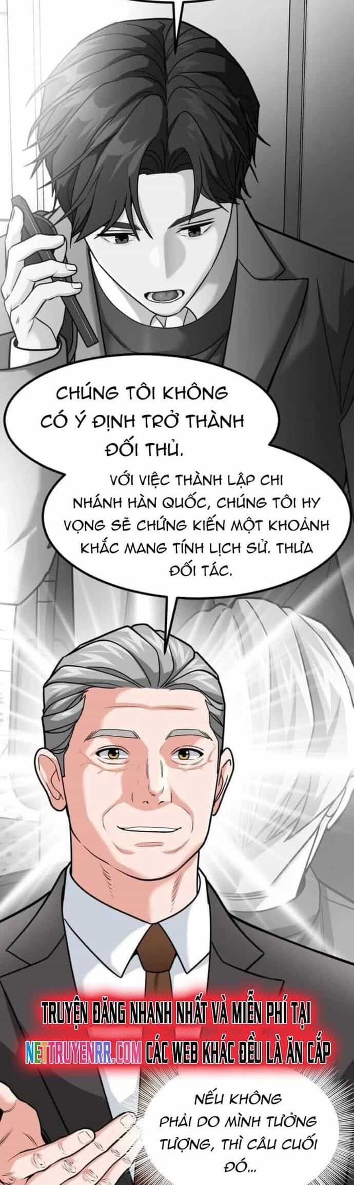 Nhà Đầu Tư Nhìn Thấy Tương Lai - Chương 41 - ảnh 52