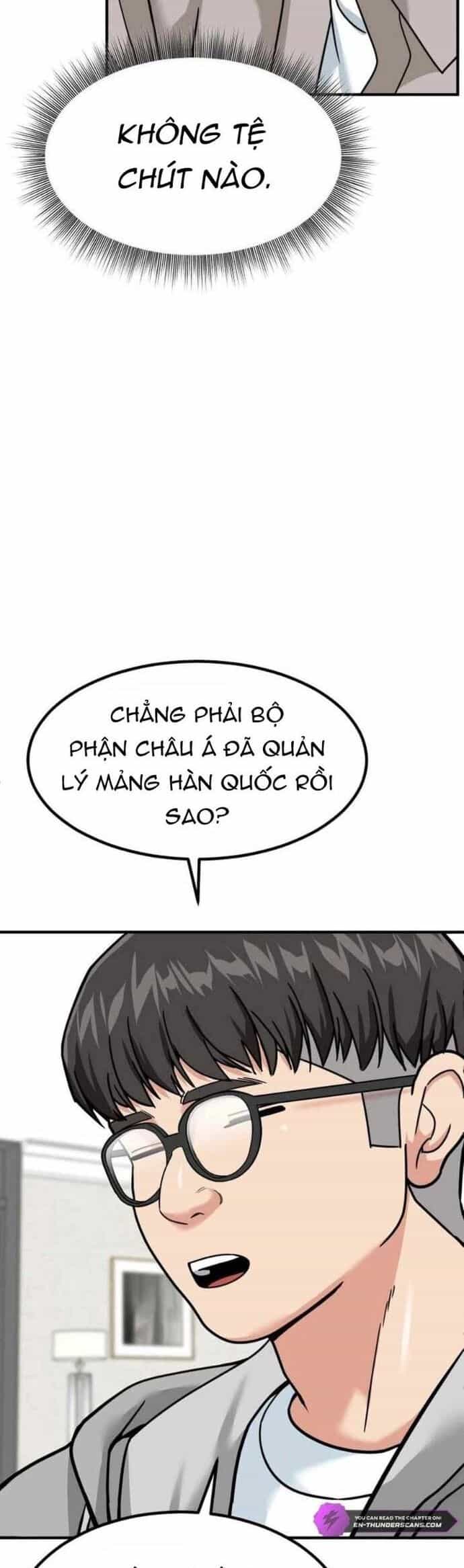 Nhà Đầu Tư Nhìn Thấy Tương Lai - Chương 41 - ảnh 55