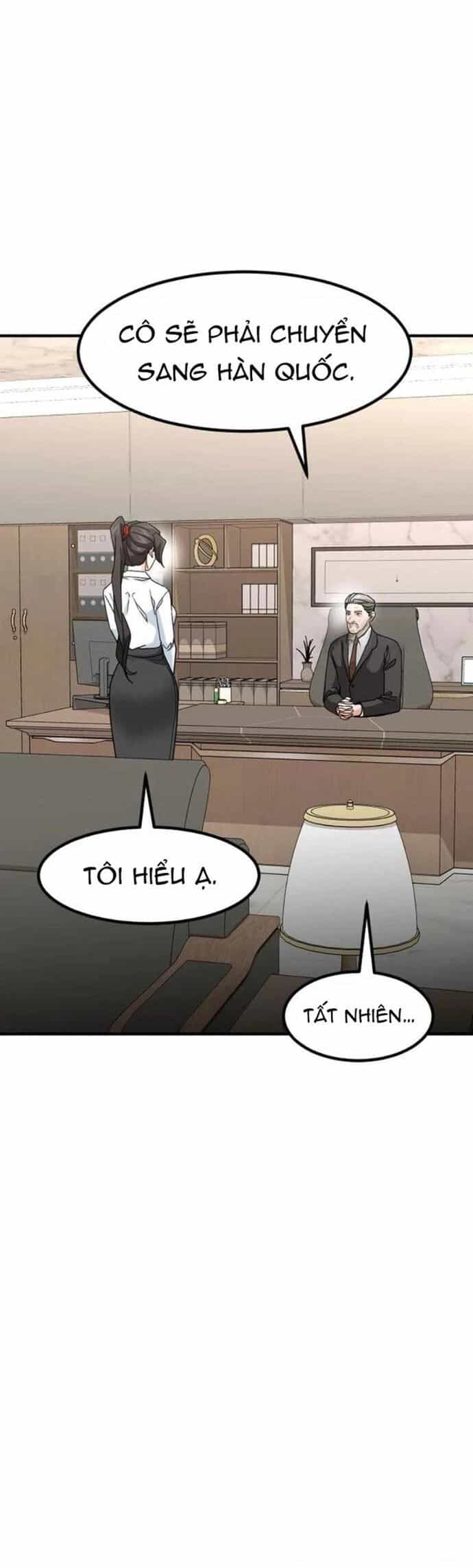 Nhà Đầu Tư Nhìn Thấy Tương Lai - Chương 41 - ảnh 59