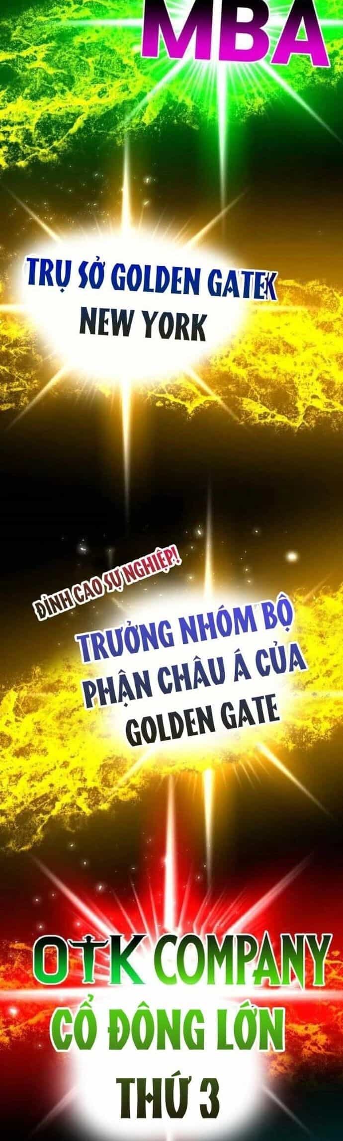 Nhà Đầu Tư Nhìn Thấy Tương Lai - Chương 41 - ảnh 62