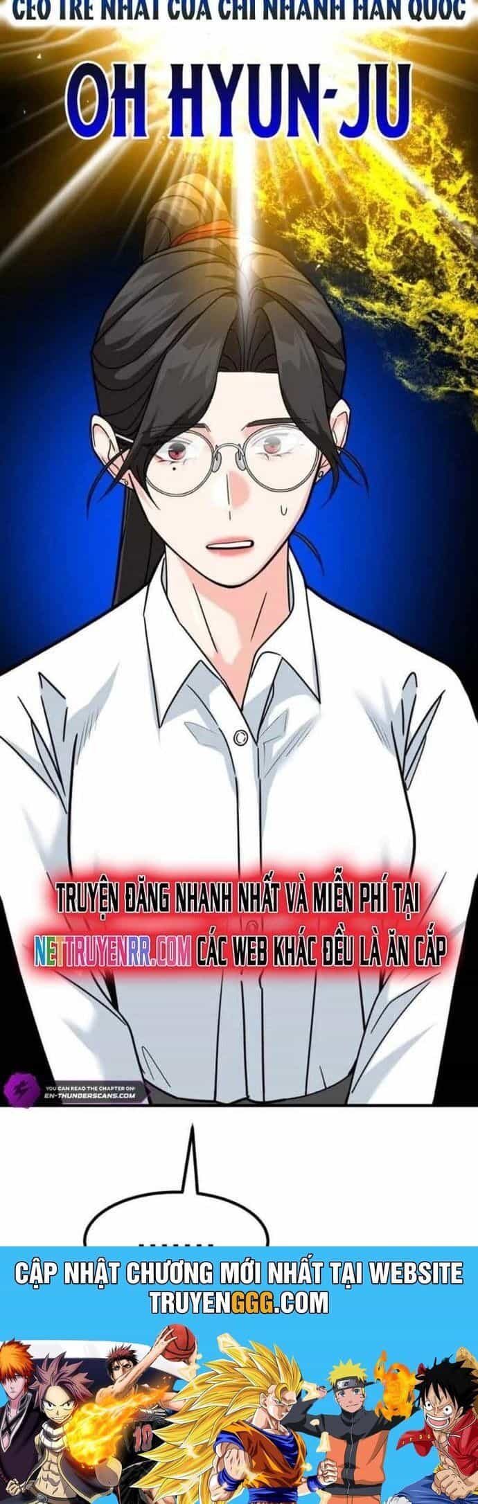 Nhà Đầu Tư Nhìn Thấy Tương Lai - Chương 41 - ảnh 64