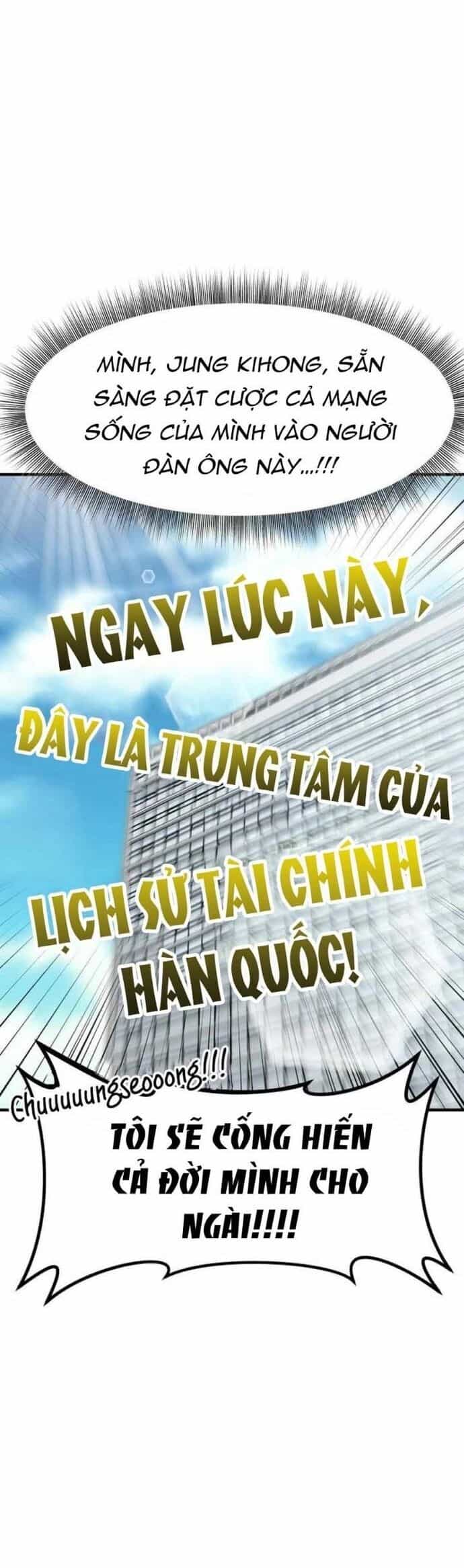 Nhà Đầu Tư Nhìn Thấy Tương Lai - Chương 41.5 - ảnh 10