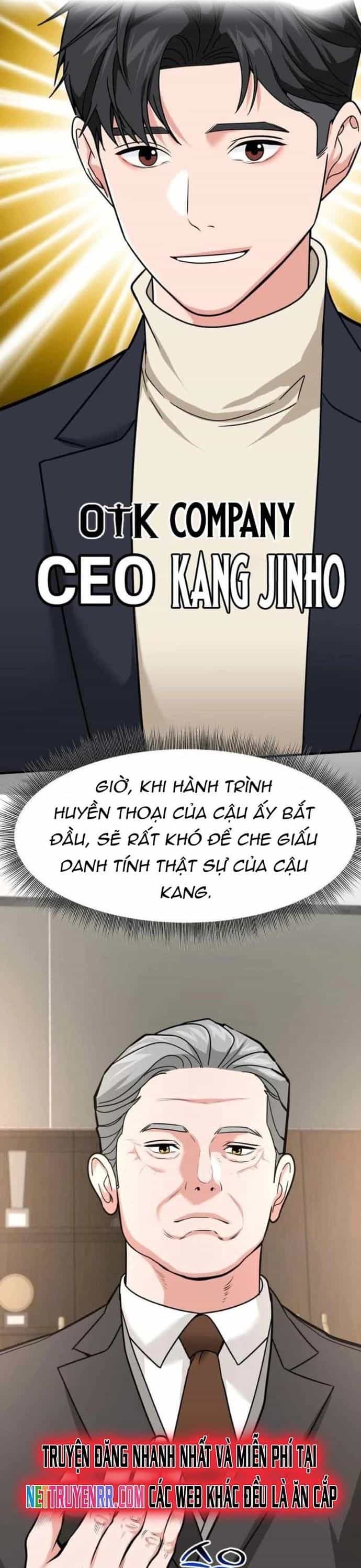 Nhà Đầu Tư Nhìn Thấy Tương Lai - Chương 41.5 - ảnh 19
