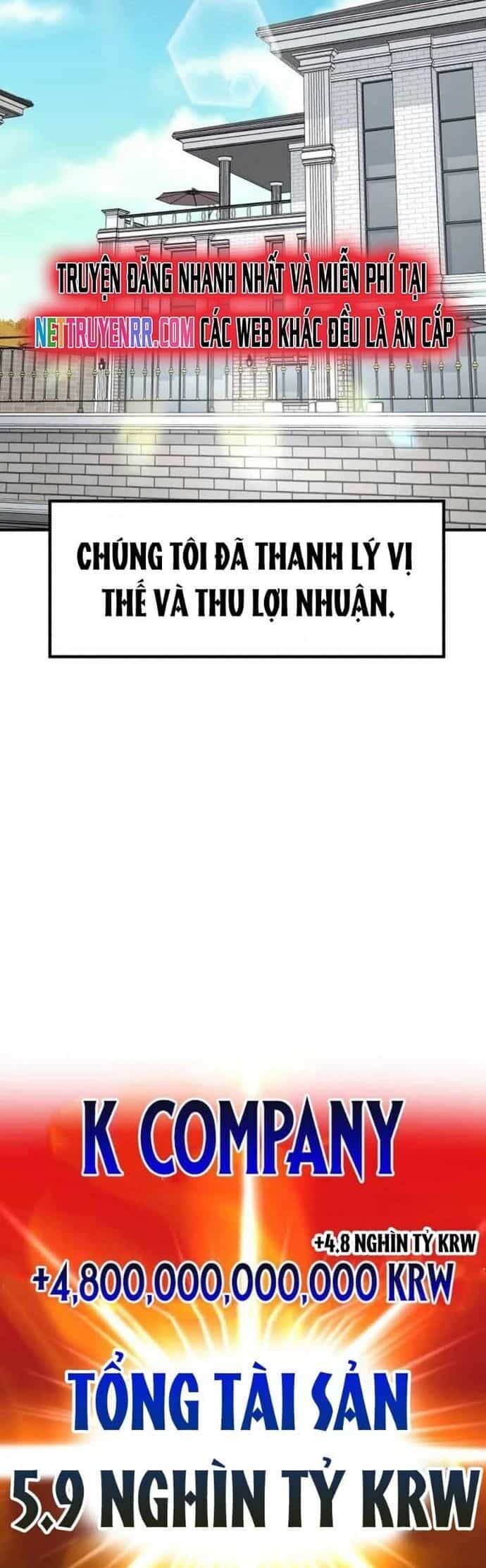 Nhà Đầu Tư Nhìn Thấy Tương Lai - Chương 41.5 - ảnh 23