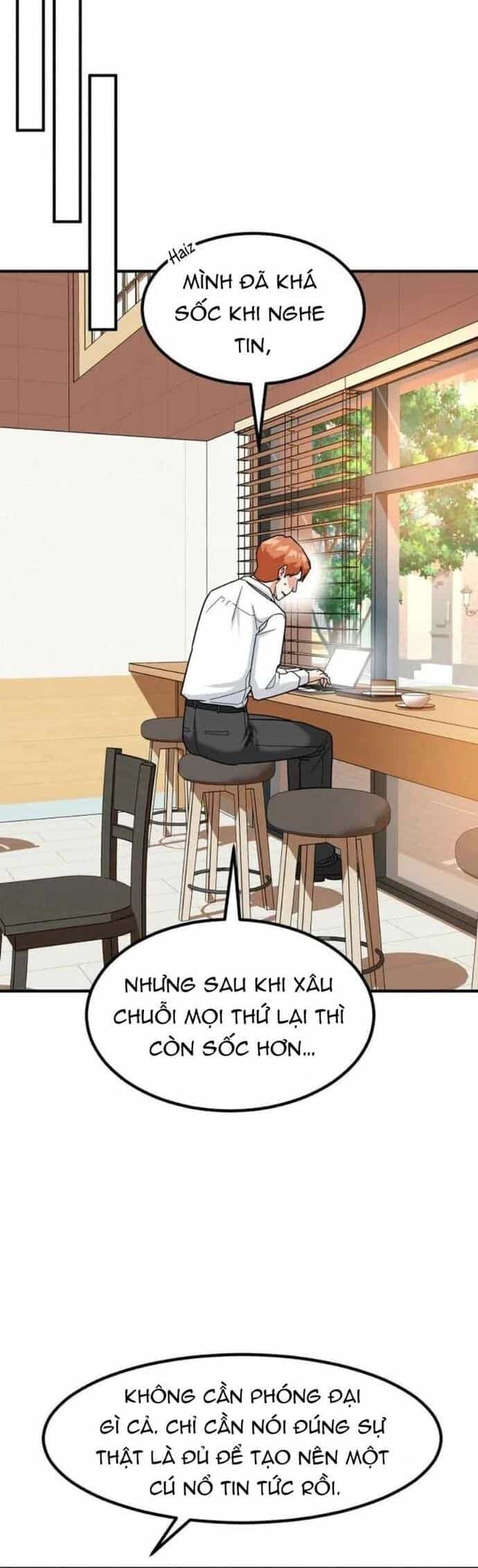 Nhà Đầu Tư Nhìn Thấy Tương Lai - Chương 41.5 - ảnh 35