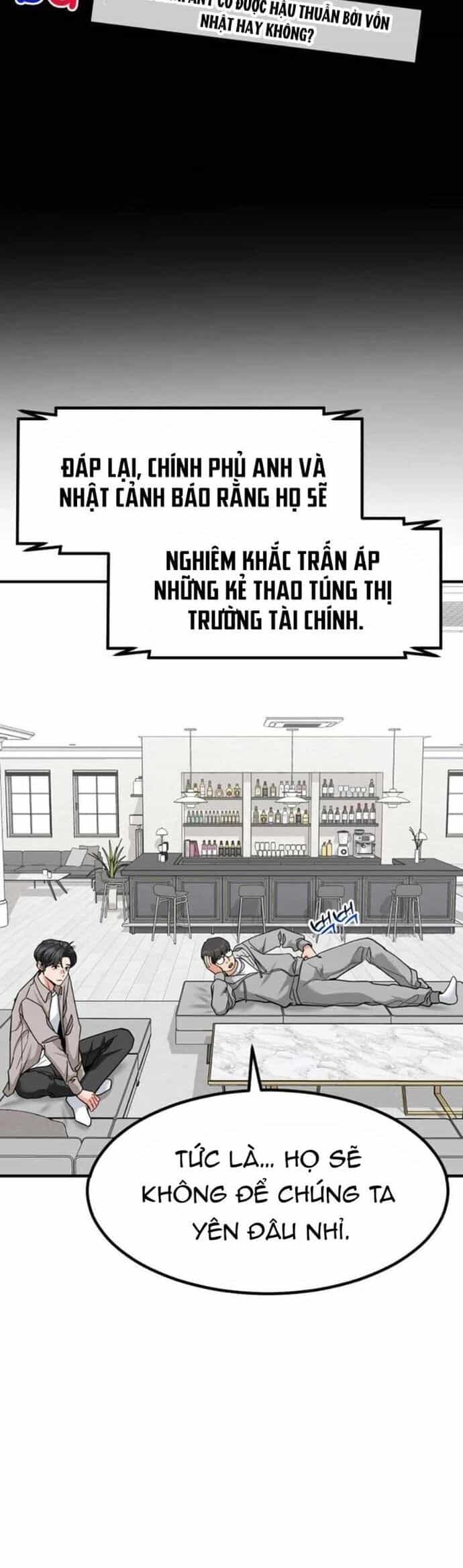 Nhà Đầu Tư Nhìn Thấy Tương Lai - Chương 41.5 - ảnh 38