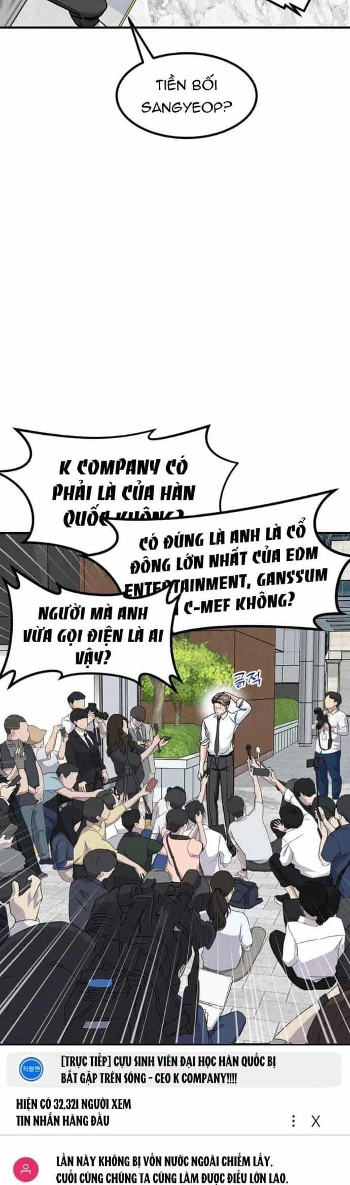 Nhà Đầu Tư Nhìn Thấy Tương Lai - Chương 41.5 - ảnh 47