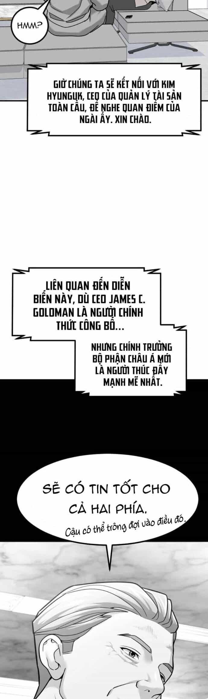 Nhà Đầu Tư Nhìn Thấy Tương Lai - Chương 41.5 - ảnh 49