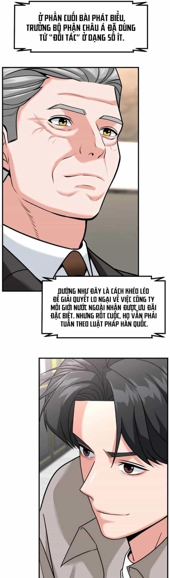 Nhà Đầu Tư Nhìn Thấy Tương Lai - Chương 41.5 - ảnh 54
