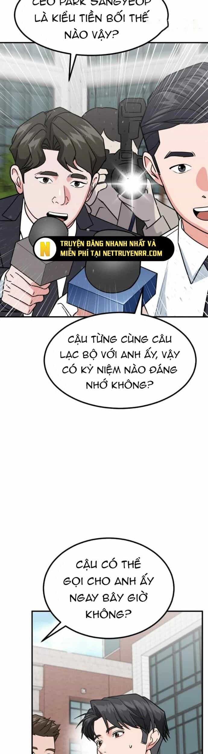 Nhà Đầu Tư Nhìn Thấy Tương Lai - Chương 42 - ảnh 15