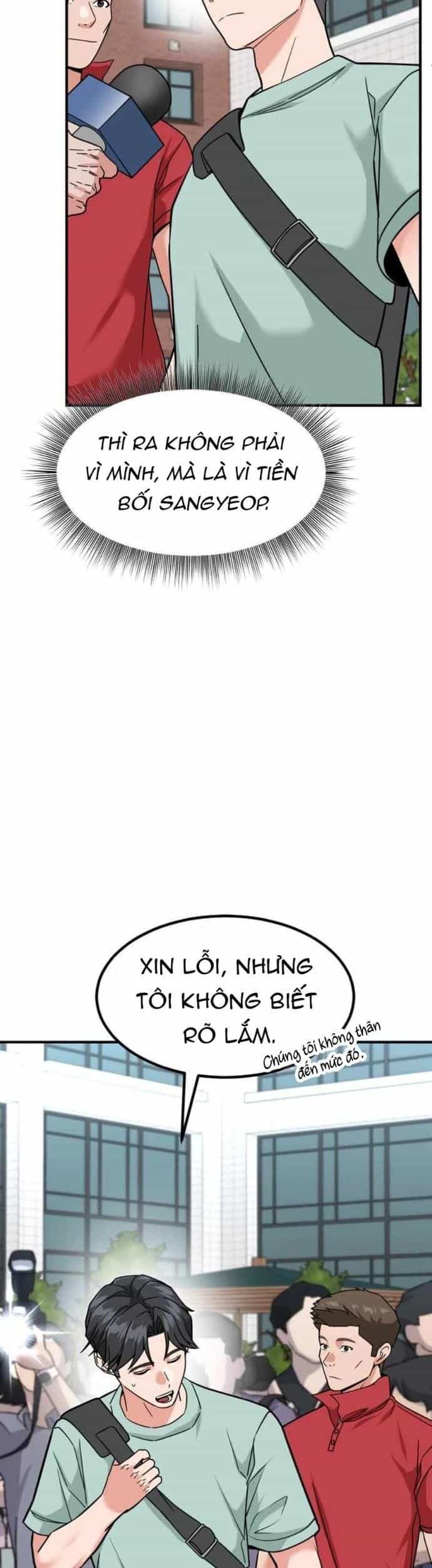 Nhà Đầu Tư Nhìn Thấy Tương Lai - Chương 42 - ảnh 16