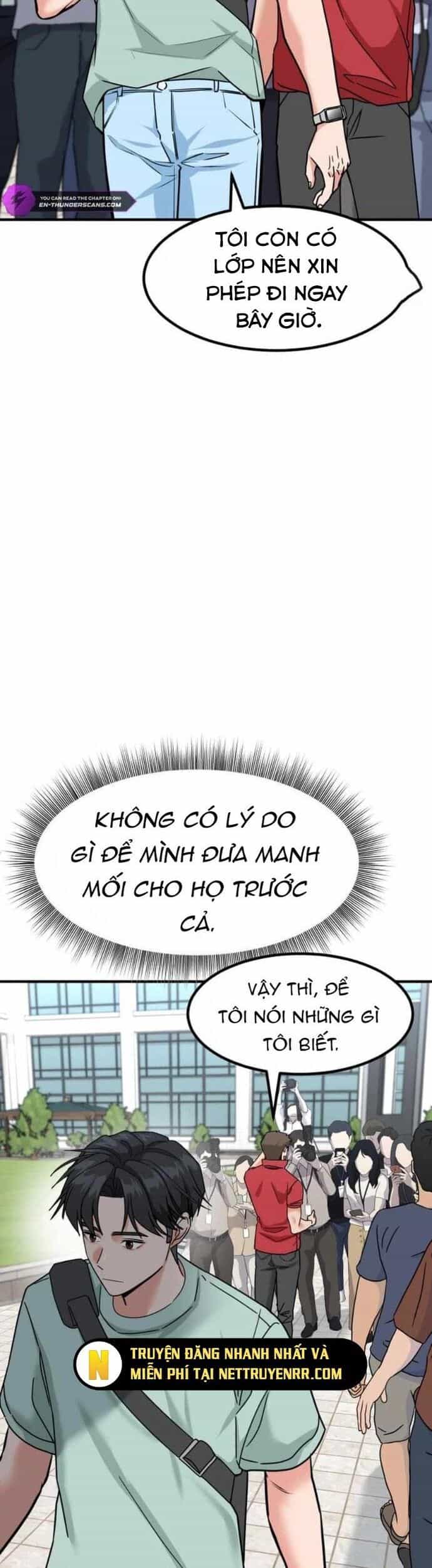 Nhà Đầu Tư Nhìn Thấy Tương Lai - Chương 42 - ảnh 17