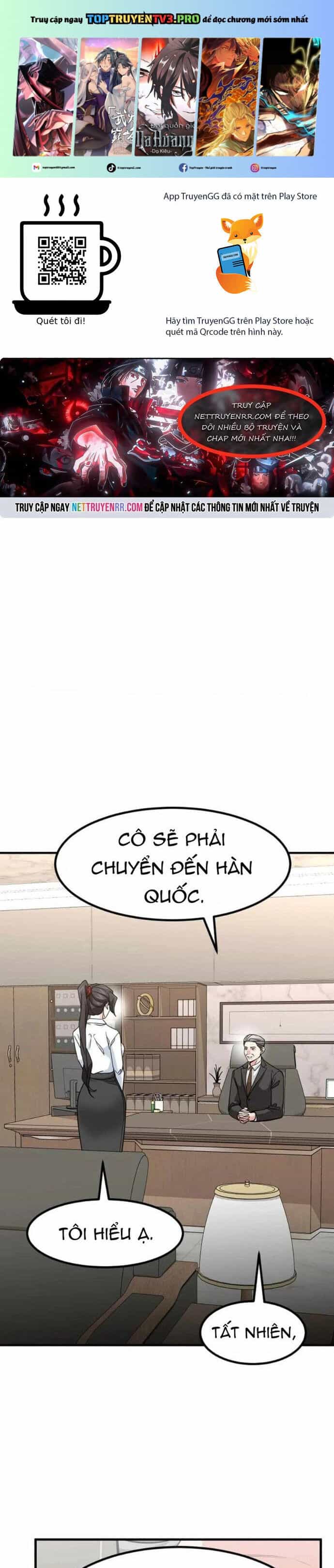 Nhà Đầu Tư Nhìn Thấy Tương Lai - Chương 42 - ảnh 2