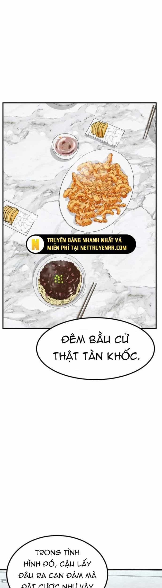 Nhà Đầu Tư Nhìn Thấy Tương Lai - Chương 42 - ảnh 22