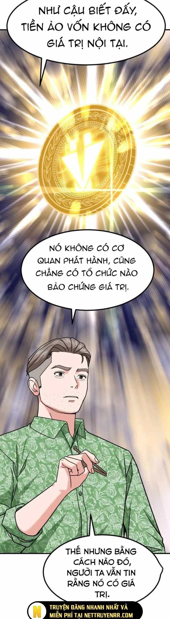Nhà Đầu Tư Nhìn Thấy Tương Lai - Chương 42 - ảnh 27