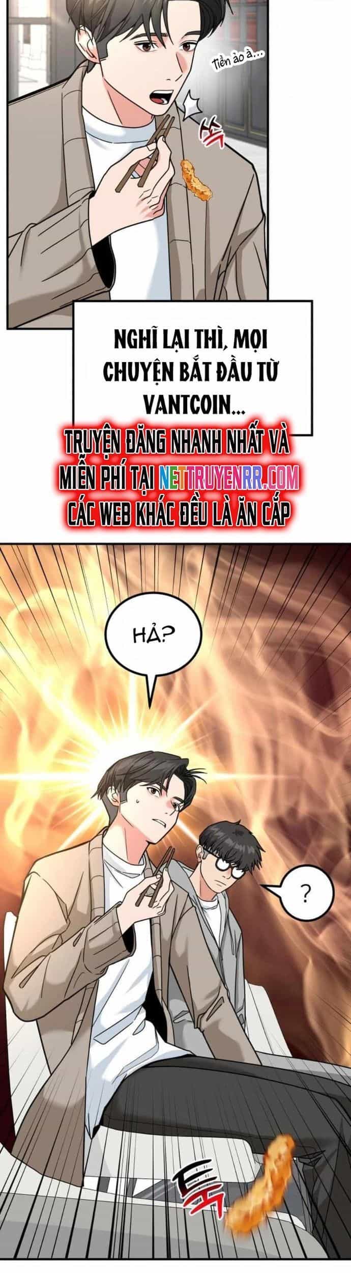 Nhà Đầu Tư Nhìn Thấy Tương Lai - Chương 42 - ảnh 30