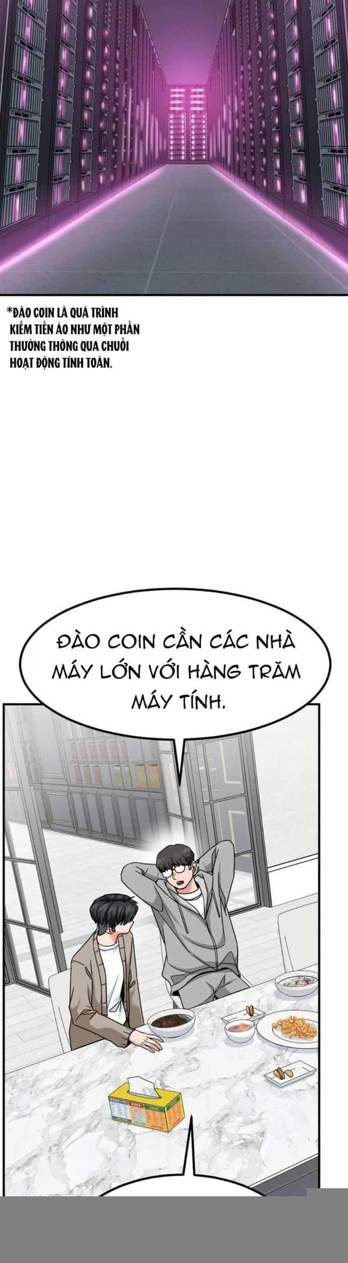 Nhà Đầu Tư Nhìn Thấy Tương Lai - Chương 42 - ảnh 37