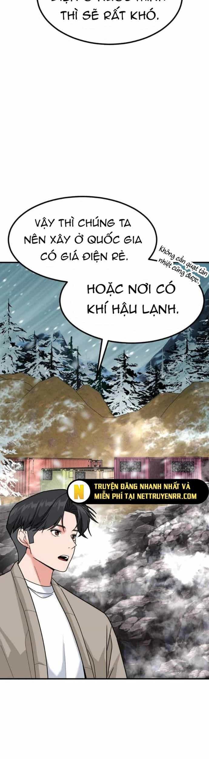 Nhà Đầu Tư Nhìn Thấy Tương Lai - Chương 42 - ảnh 38