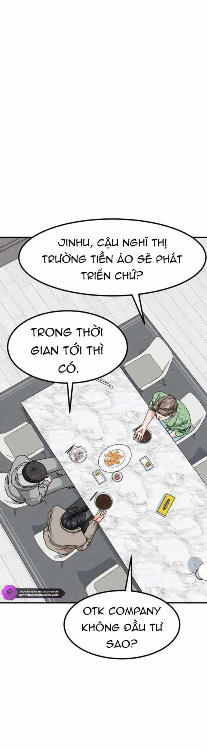 Nhà Đầu Tư Nhìn Thấy Tương Lai - Chương 42 - ảnh 39