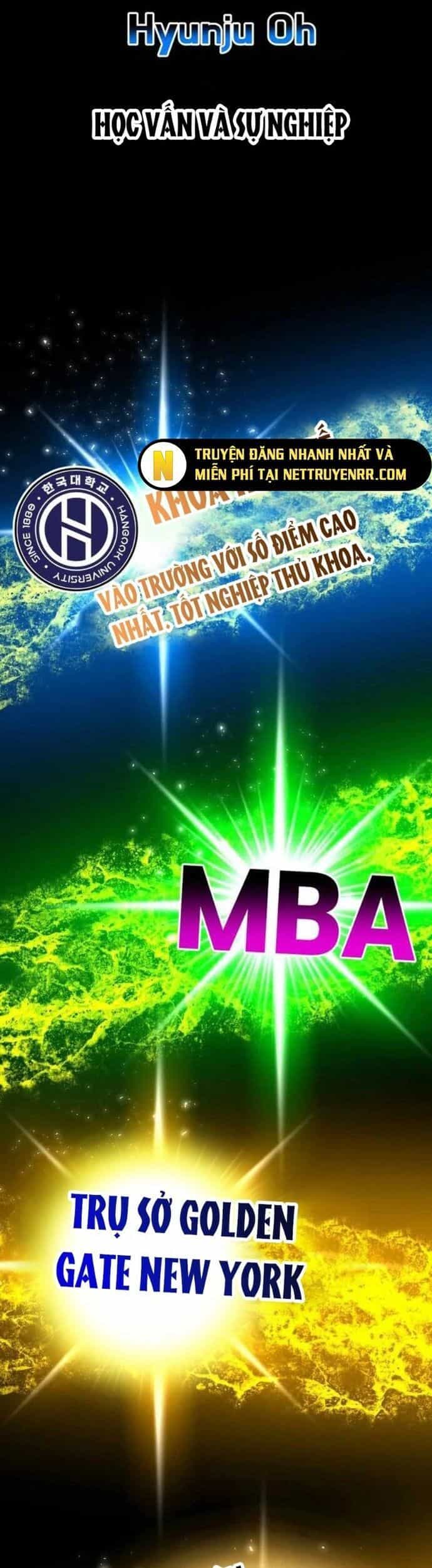 Nhà Đầu Tư Nhìn Thấy Tương Lai - Chương 42 - ảnh 4