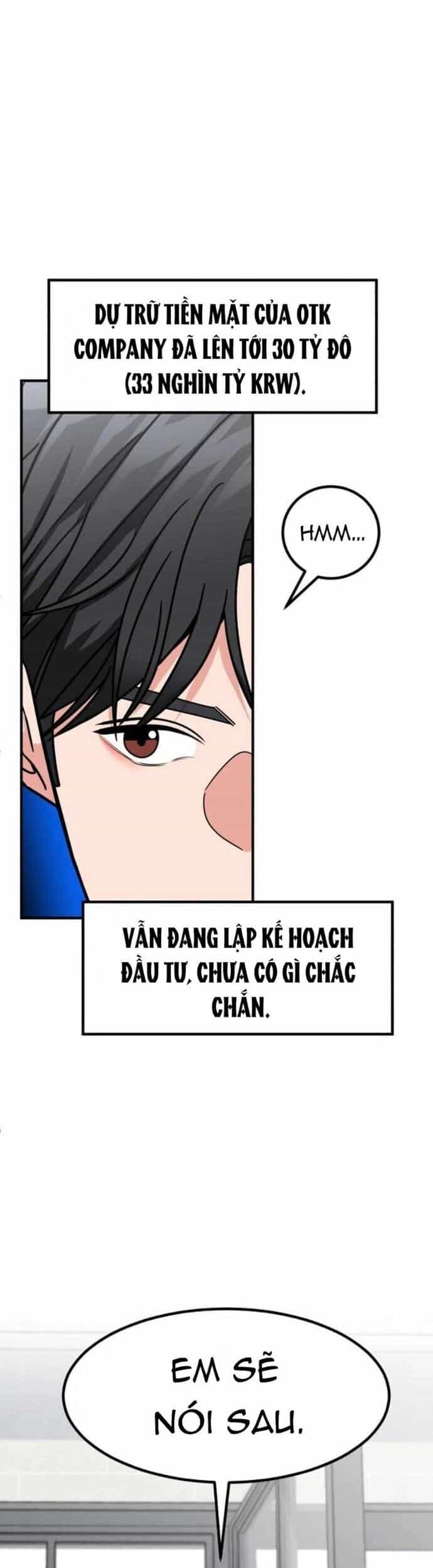Nhà Đầu Tư Nhìn Thấy Tương Lai - Chương 42 - ảnh 41